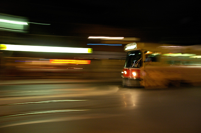 TTC Streak